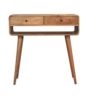 Sonata Console Table