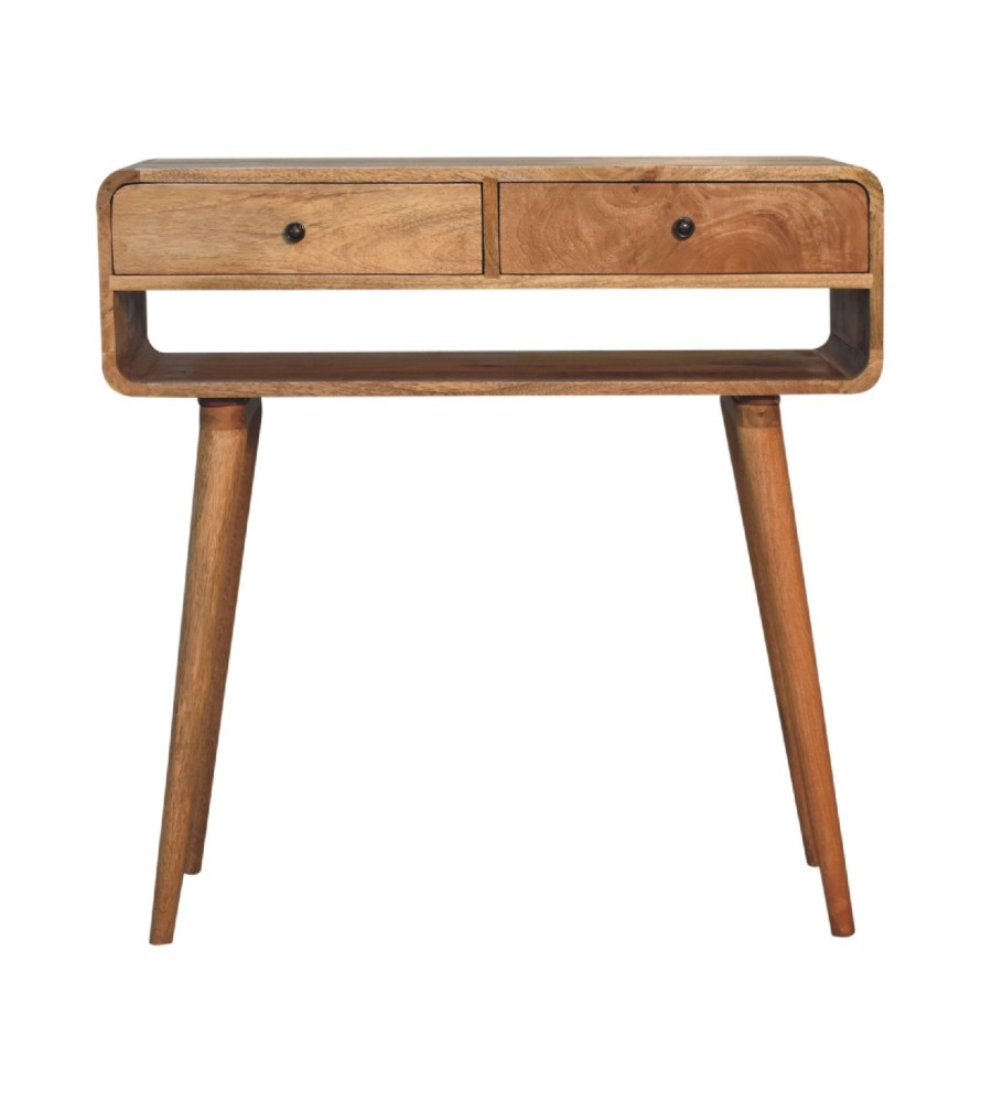 Sonata Console Table