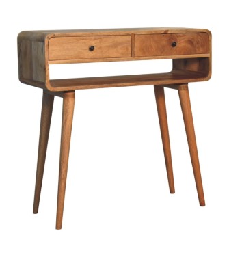 Sonata Console Table
