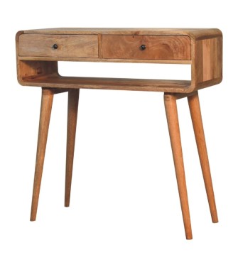 Sonata Console Table