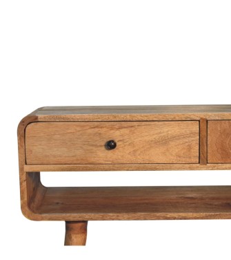 Sonata Console Table