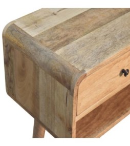 Sonata Console Table