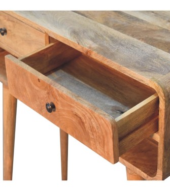 Sonata Console Table