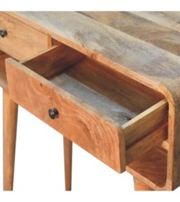 Sonata Console Table
