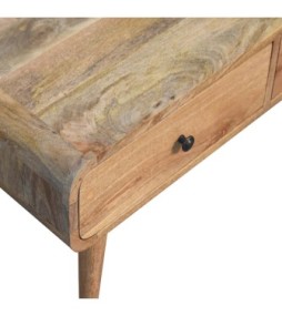Sonata Oak-ish Coffee Table