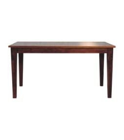 Chestnut Dining Table