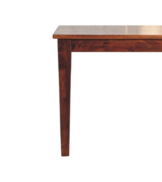 Chestnut Dining Table