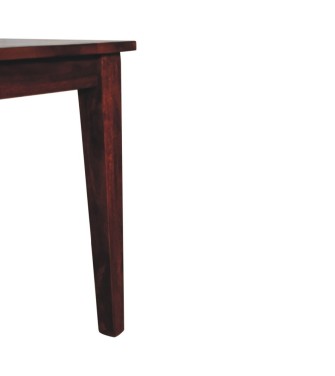 Chestnut Dining Table