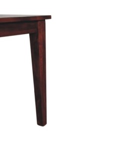 Chestnut Dining Table