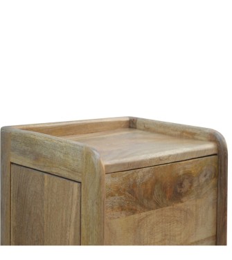 Table de chevet Gallery Back