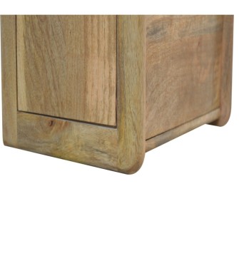 Table de chevet Gallery Back