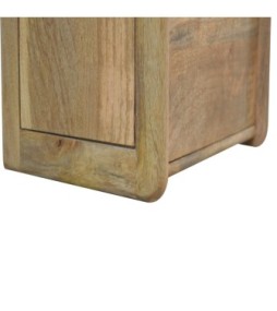 Table de chevet Gallery Back
