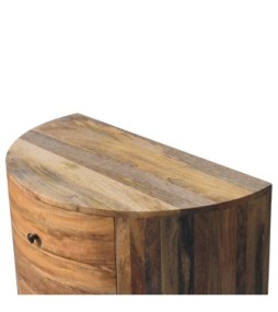 Odyssey Oak-ish Chest