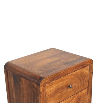 Arvessa Tallboy