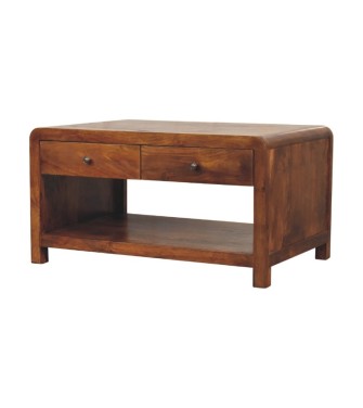 Arvessa Coffee Table
