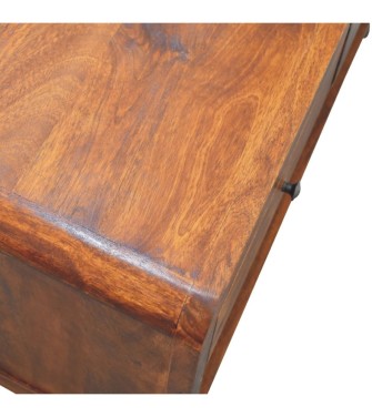 Arvessa Coffee Table