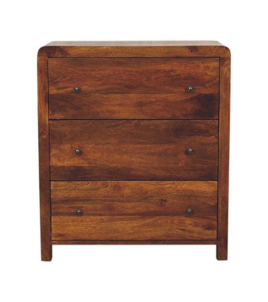 Arvessa Chest