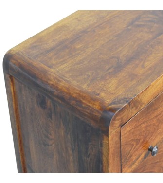 Arvessa Chest