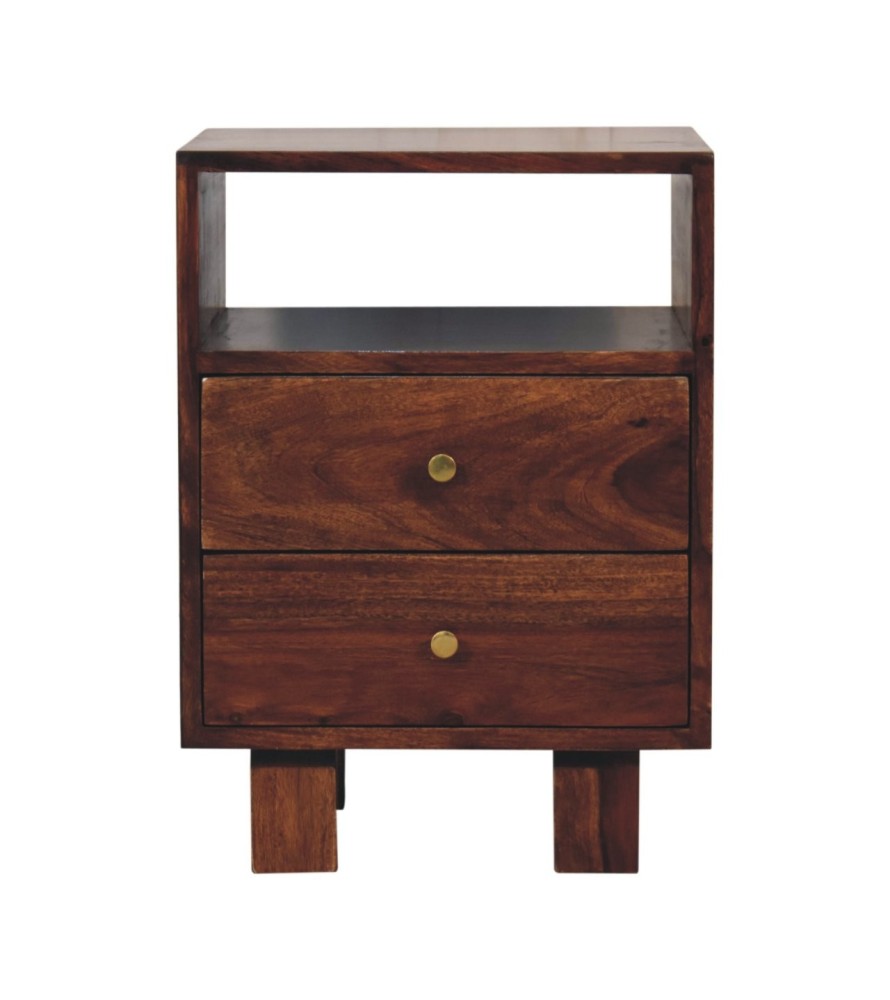 Table de chevet Tula