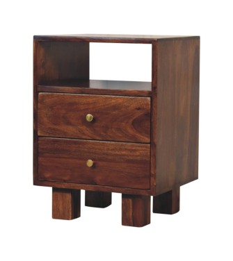 Table de chevet Tula