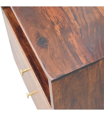 Table de chevet Tula