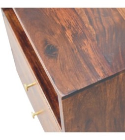 Table de chevet Tula