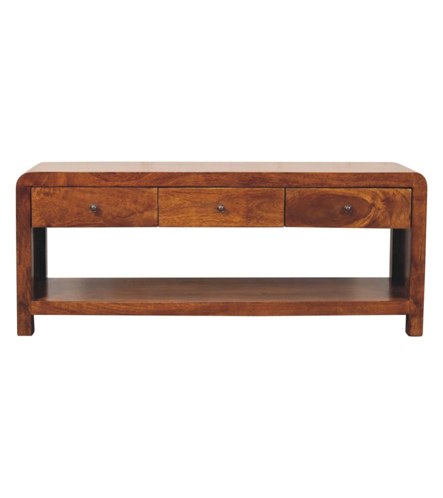 Arvessa Media Unit