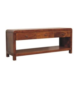 Arvessa Media Unit