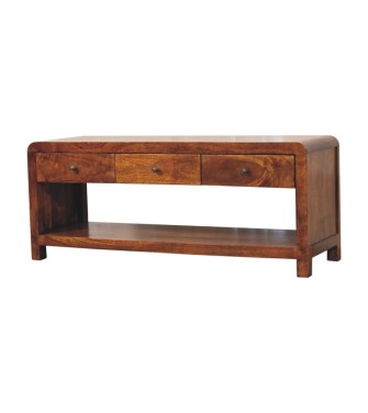 Arvessa Media Unit