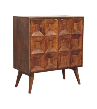 Quad Cabinet