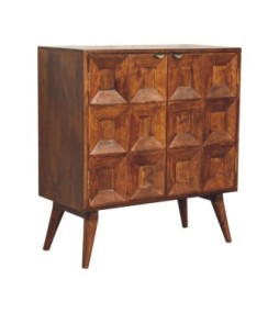 Quad Cabinet
