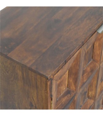 Quad Cabinet