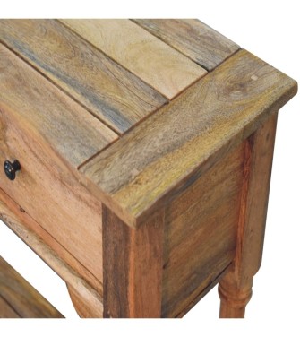 Granary 2 Drawer Console Table
