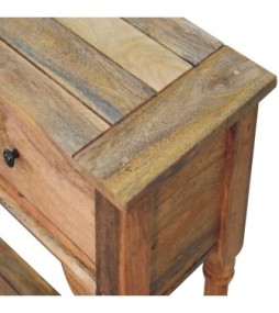 Granary 2 Drawer Console Table