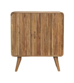 Armoire à barres en T