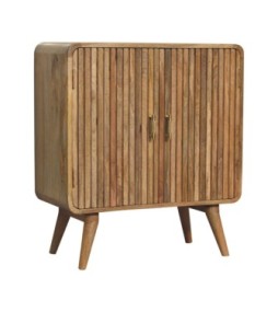 Armoire à barres en T