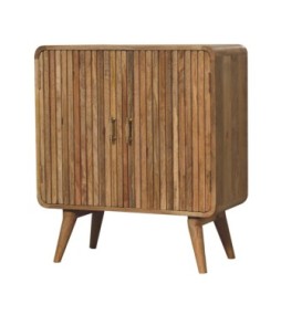 Armoire à barres en T