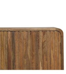 Armoire à barres en T