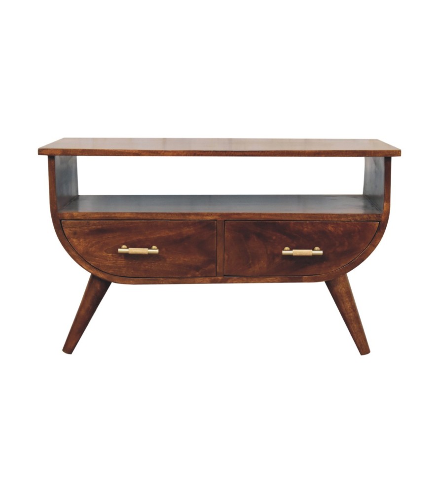 Agra Coffee Table