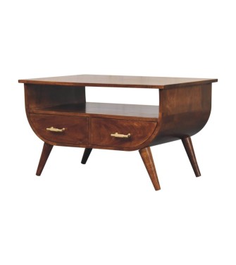 Agra Coffee Table