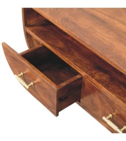 Agra Coffee Table
