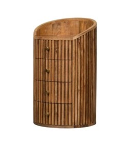 Table de chevet Soba