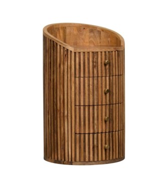 Table de chevet Soba