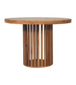 Ariella Round Dining Table