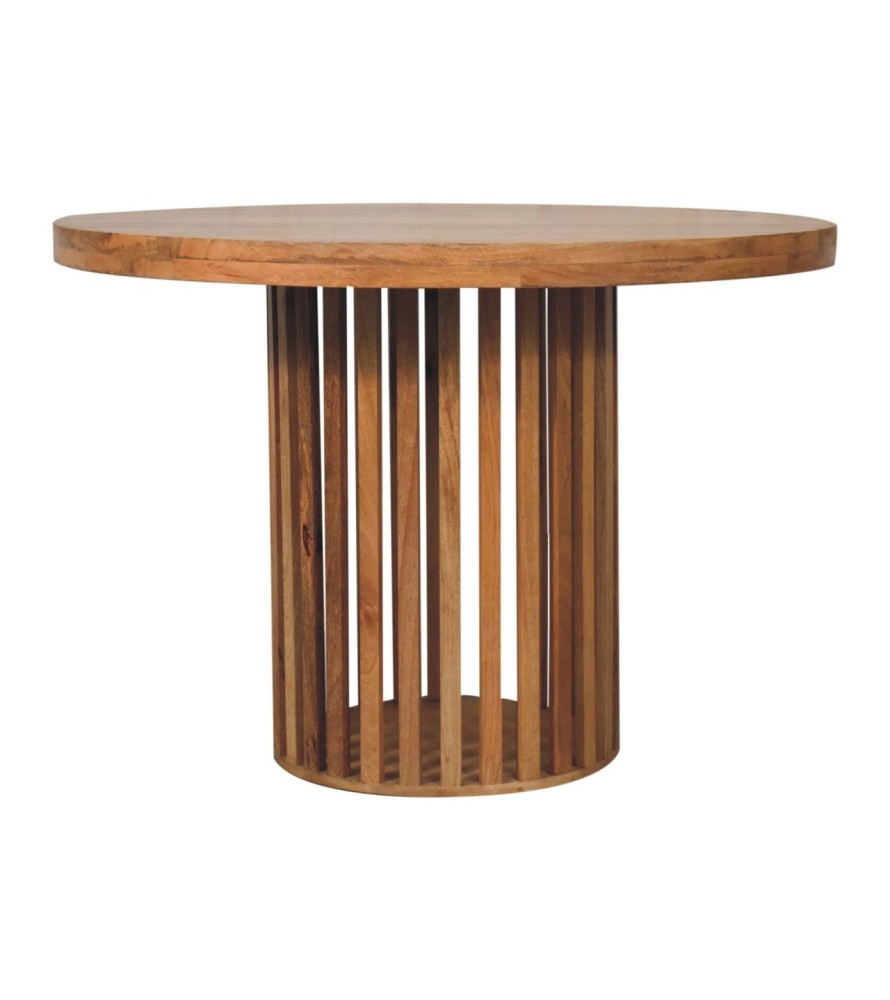 Ariella Round Dining Table