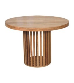 Ariella Round Dining Table