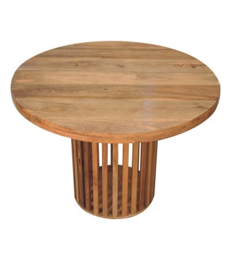 Ariella Round Dining Table