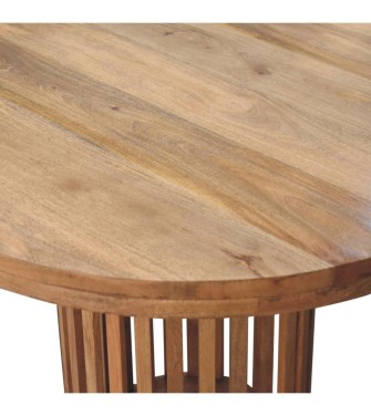 Ariella Round Dining Table