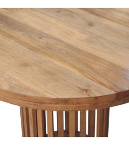 Ariella Round Dining Table