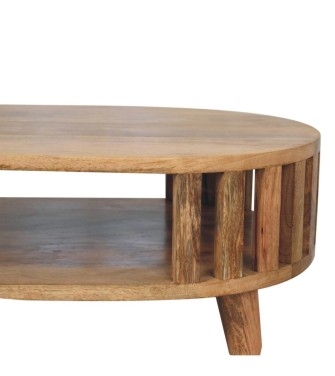 Mini Ariella Coffee Table